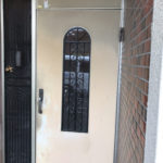 愛知県大府市 戸建住宅 ドア工事店 LIXILリシェント 玄関ドア取替工事【ドアファクトリー】