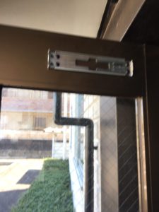 愛知県大府市 法人様 ドア工事専門店 ドア修理 ドアクローザー取替工事【ドアファクトリー】