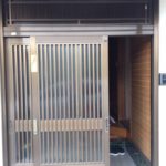 愛知県大府市 戸建住宅 ドア工事専門店 玄関引戸取替工事 LIXILリシェント【ドアファクトリー】