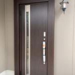 愛知県瀬戸市 戸建住宅 ドア工事専門店 玄関ドア取替工事 LIXILリシェント【ドアファクトリー】