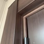 愛知県瀬戸市 戸建住宅 ドア工事専門店 玄関ドア取替工事 LIXILリシェント【ドアファクトリー】