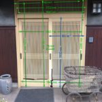 愛知県東海市 戸建住宅 玄関ドア工事店 リクシルリシェント 玄関引戸工事