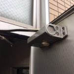 愛知県大府市 ビル ドア工事店 フラッシュドア取替工事【ドアファクトリー】