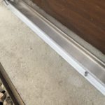 名古屋市昭和区 戸建住宅 玄関ドア建具取付工事【ドアファクトリー】