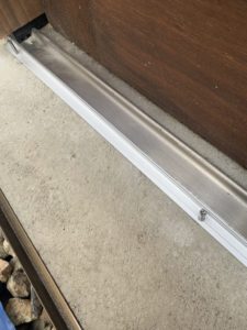 名古屋市昭和区 戸建住宅 玄関ドア建具取付工事【ドアファクトリー】