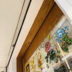 名古屋市熱田区 オーダー木製建具取付工事【ドアファクトリー】