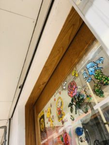 名古屋市熱田区 オーダー木製建具取付工事【ドアファクトリー】