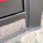 愛知県大府市 戸建住宅 LIXILリシェント 玄関ドア取替工事【ドアファクトリー】