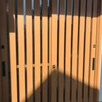 戸建住宅 リシェント玄関引戸 PG仕様 玄関ドア取替工事【ドアファクトリー】