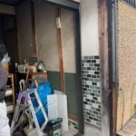 豊明市 戸建住宅 ドア専門店 リクシルリシェント 玄関引戸交換工事【ドアファクトリー】