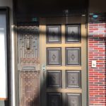 名古屋市緑区 戸建住宅 LIXILリシェント 玄関ドア取替工事【ドアファクトリー】