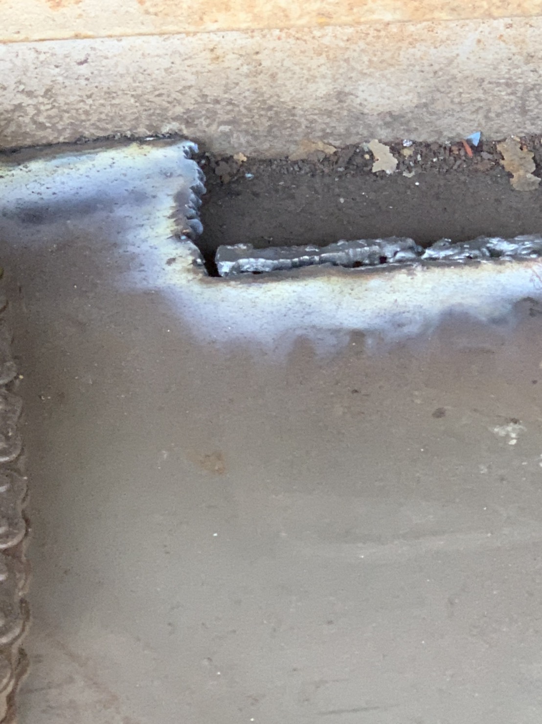 豊明市 工場 重量シャッター解体工事【ドアファクトリー】