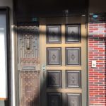 大府市 戸建住宅 玄関ドア取替工事 LIXIL リシェント 【ドアファクトリー】
