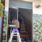 愛知県東海市 戸建住宅 玄関ドア取替工事 LIXIL リシェント【ドアファクトリー】