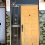 愛知県東海市 戸建住宅 玄関ドア取替工事 LIXIL リシェント【ドアファクトリー】