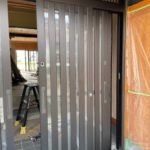 愛知県東海市 戸建住宅 YKK ドアリモ 玄関引戸取替工事【ドアファクトリー】