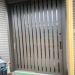 大府市 戸建住宅 LIXILリシェント 玄関引戸取替工事【ドアファクトリー】