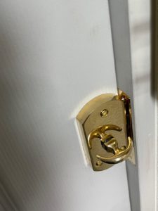 名古屋市緑区 戸建住宅 建具金具取付工事【ドアファクトリー】