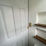 名古屋市緑区 戸建住宅 建具金具取付工事【ドアファクトリー】