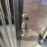 豊明市 戸建住宅 玄関ドア錠取替工事【ドアファクトリー】