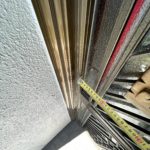 戸建住宅 LIXILリシェント 玄関ドアリニューアル工事 【ドアファクトリー】