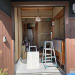 愛知県知多郡東浦町 戸建住宅 リクシル リシェント 玄関引戸取替工事【ドアファクトリー】