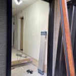 愛知県名古屋市港区 戸建住宅 LIXILリシェント 玄関ドア取替工事【ドアファクトリー】