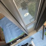 大府市 戸建住宅 LIXILリシェント 玄関ドア工事【ドアファクトリー】