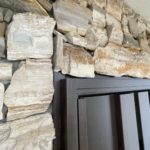 大府市 戸建住宅 LIXILリシェント 玄関ドア工事【ドアファクトリー】