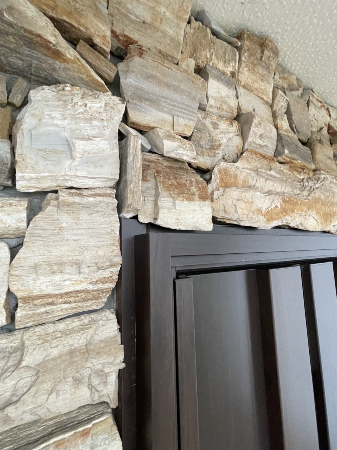 大府市 戸建住宅 LIXILリシェント 玄関ドア工事【ドアファクトリー】