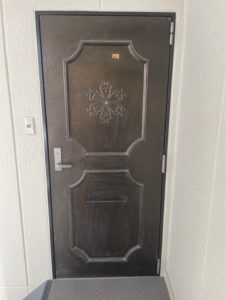 戸建住宅 玄関ドア工事【ドアファクトリー】