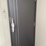 戸建住宅 玄関ドア工事【ドアファクトリー】