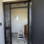 戸建住宅 LIXILリシェント 玄関ドア取替工事【ドアファクトリー】