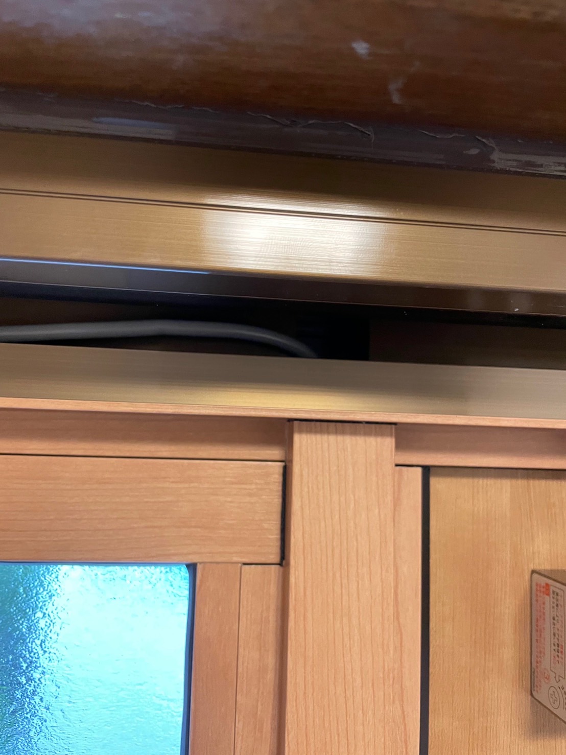 愛知県大府市 戸建住宅 LIXILジエスタ 玄関ドア取替工事【ドアファクトリー】