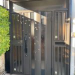 大府市 戸建住宅 LIXILリシェント 玄関ドア取替工事【ドアファクトリー】