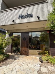 愛知県大府市 玄関ドア交換工事 LIXIL リシェント【ドアファクトリー】