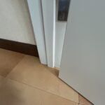 愛知県東海市 事務所 水廻り防音工事 造作建具【ドアファクトリー】